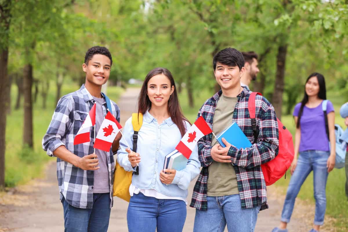 Study Permit Canada