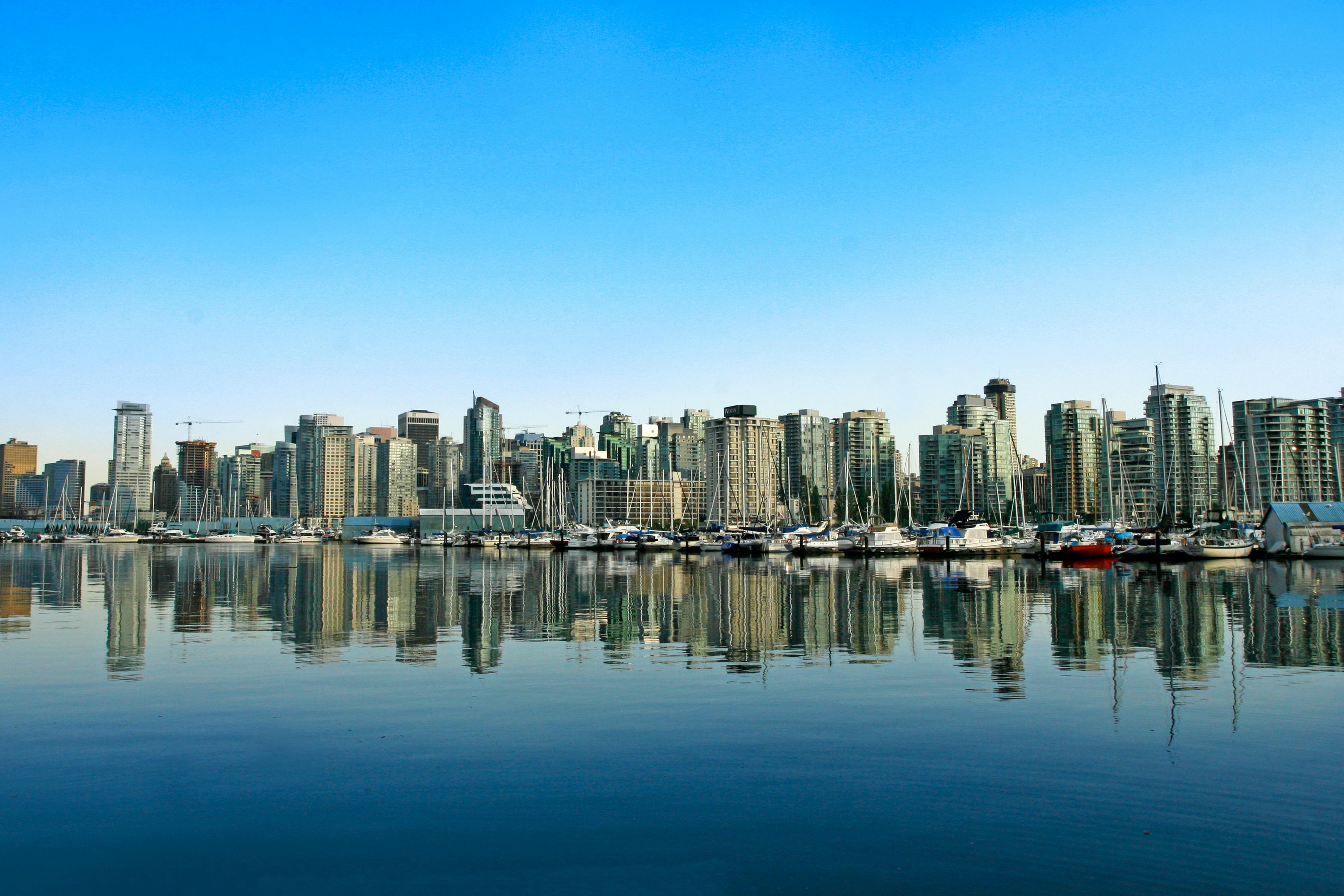 Vancouver Canada